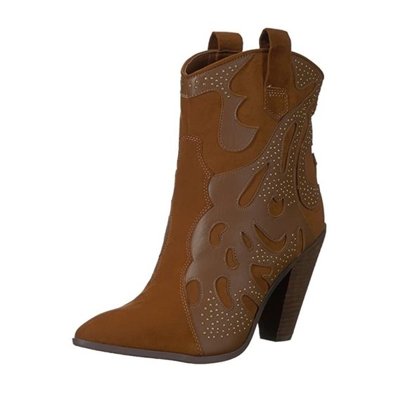 Carlos by Carlos Santana Sterling Fashion Boot - Picture 1 of 4